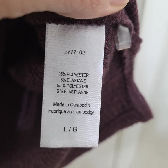 Midnight Top - Picture 4 of 6